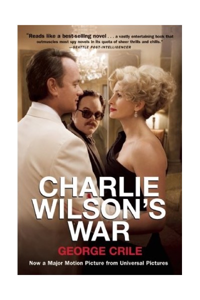 Charlie Wilson's War